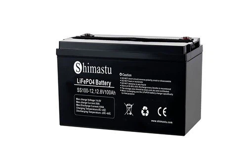 12V LiFePO4 Replacement Batteries