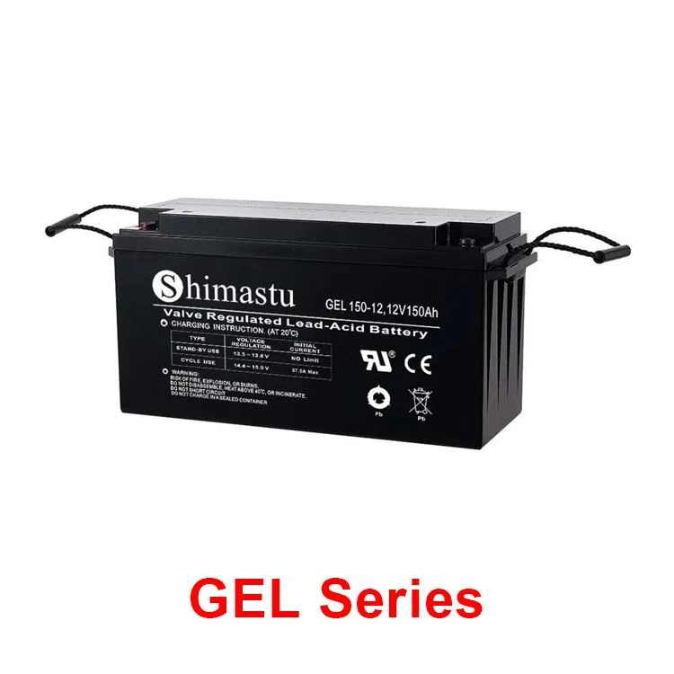 GEL Batteries GEL Batteries
