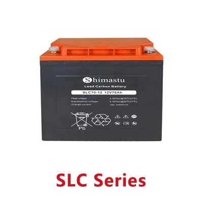 Lead Carbon Battery For Energy Storage System & Hybrid System Lead Carbon Battery For Energy Storage System & Hybrid System