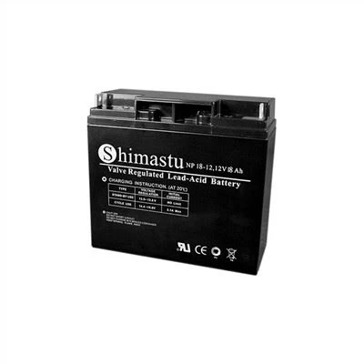 Batterie plomb-acide scellée 12V 18AH