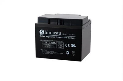 Batterie SLA 12V 40Ah