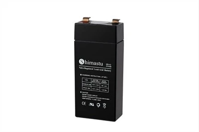 Batterie de clôture électrique